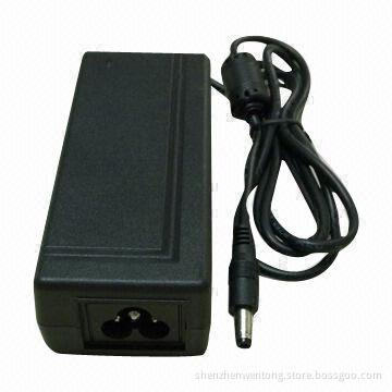 36W Power Adapter with 100 to 240V AC Input Voltage, Measures 115 x 47 x 32mm